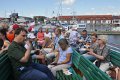 060 Rejs - słodki początek